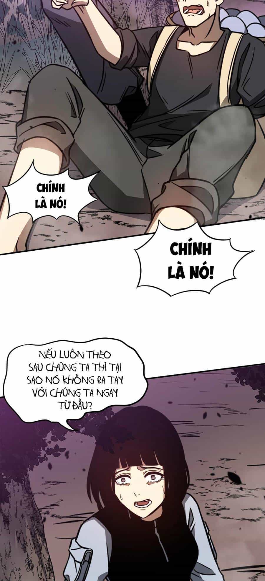 Siêu Phàm Tiến Hóa - Chương 47 - ảnh 66