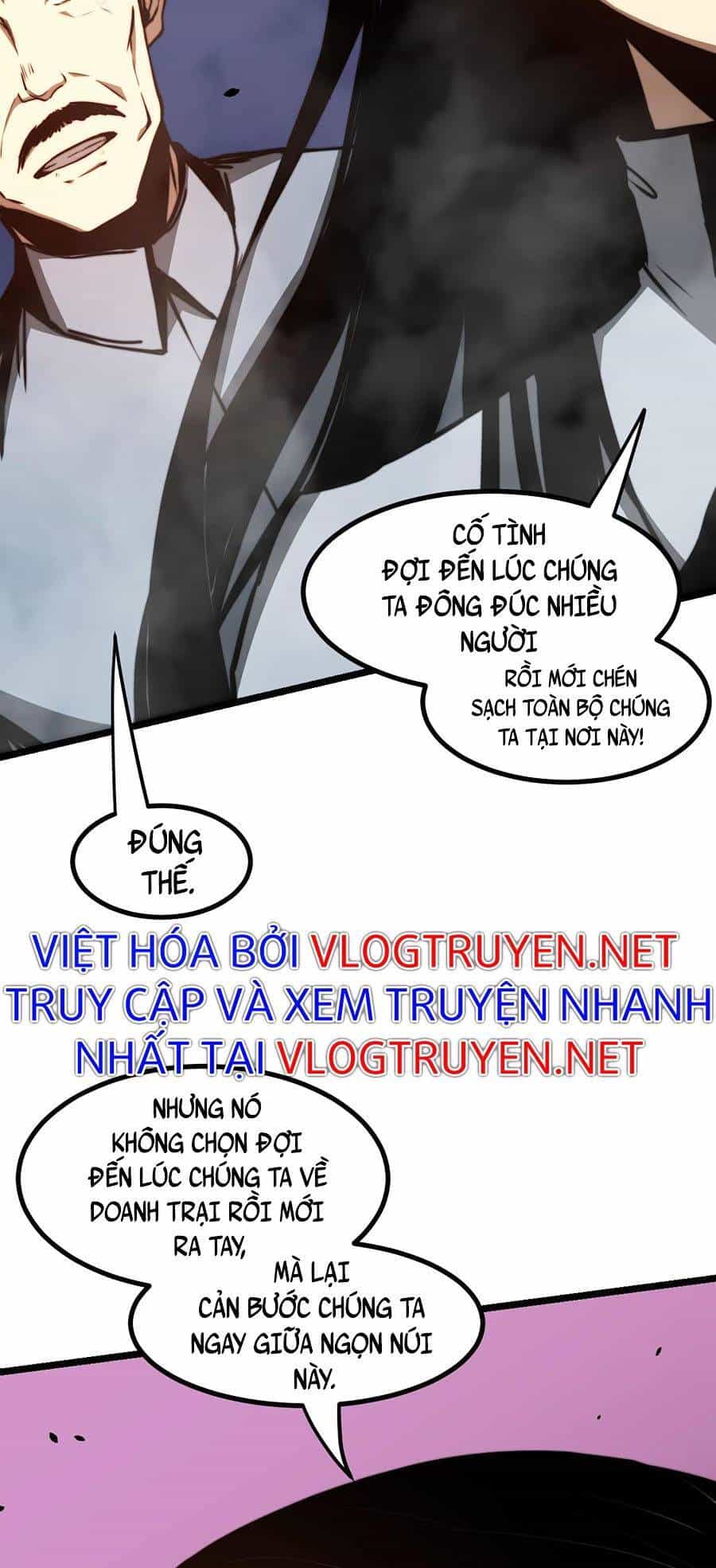 Siêu Phàm Tiến Hóa - Chương 47 - ảnh 72