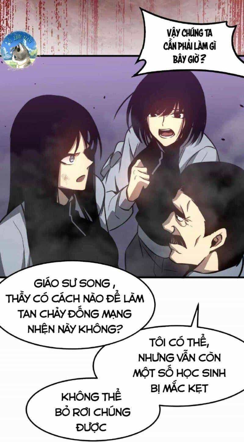 Siêu Phàm Tiến Hóa - Chương 48 - ảnh 50
