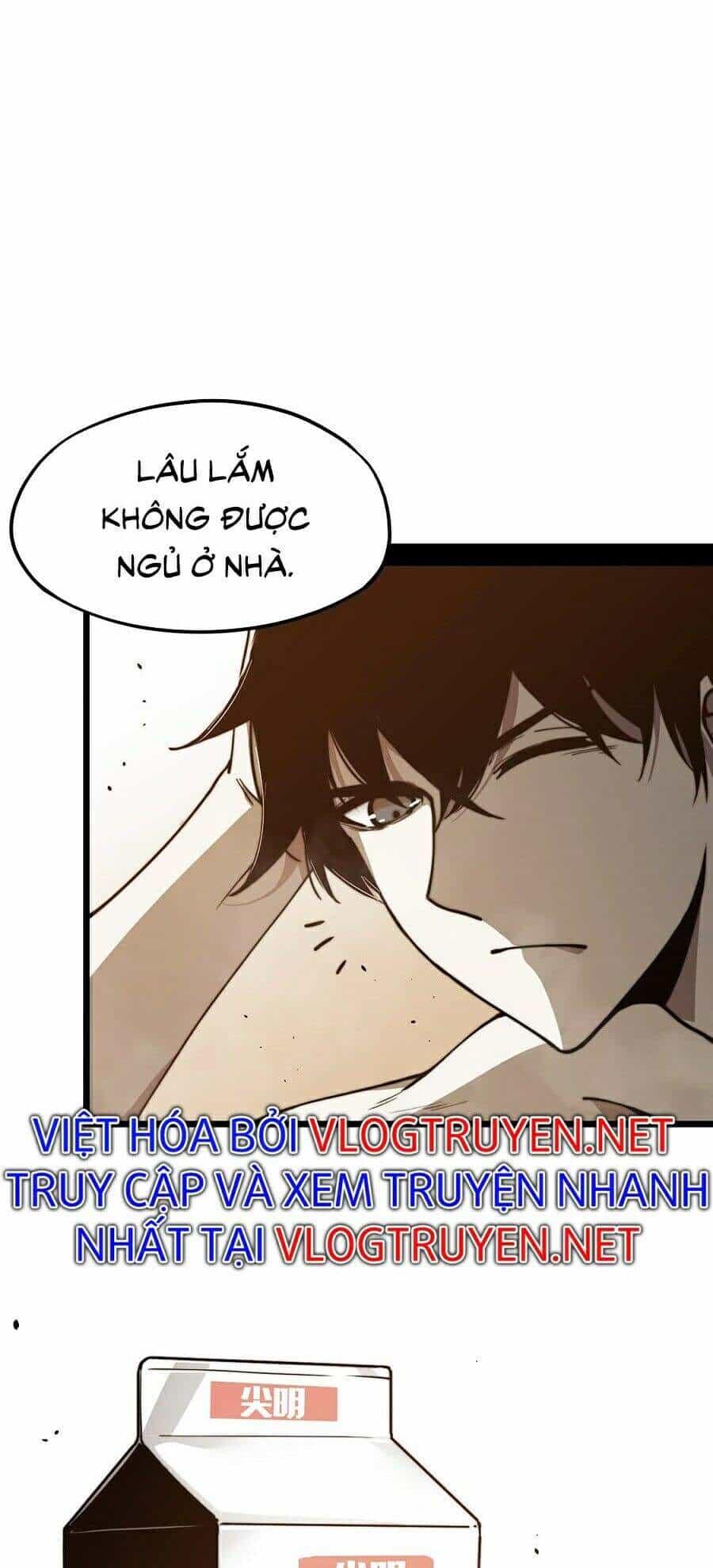 Siêu Phàm Tiến Hóa - Chương 4 - ảnh 22
