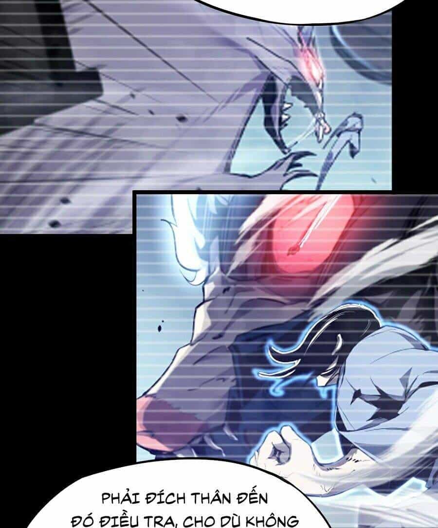 Siêu Phàm Tiến Hóa - Chương 4 - ảnh 31
