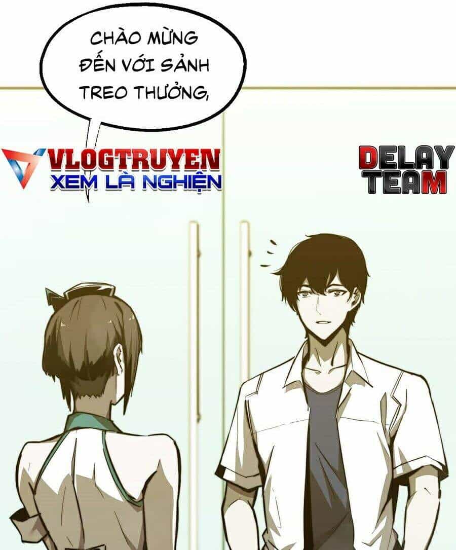 Siêu Phàm Tiến Hóa - Chương 4 - ảnh 34