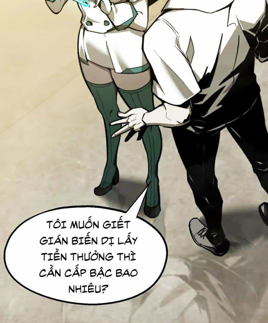 Siêu Phàm Tiến Hóa - Chương 4 - ảnh 38