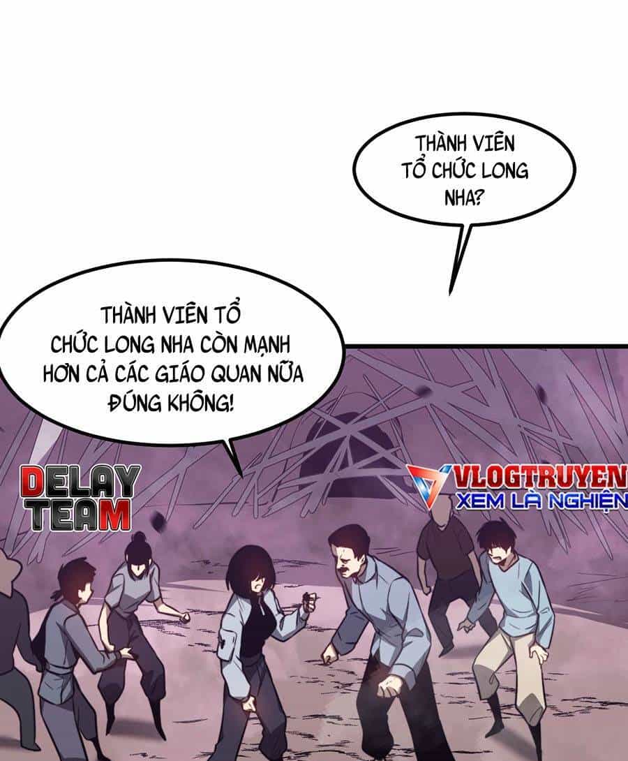 Siêu Phàm Tiến Hóa - Chương 50 - ảnh 11