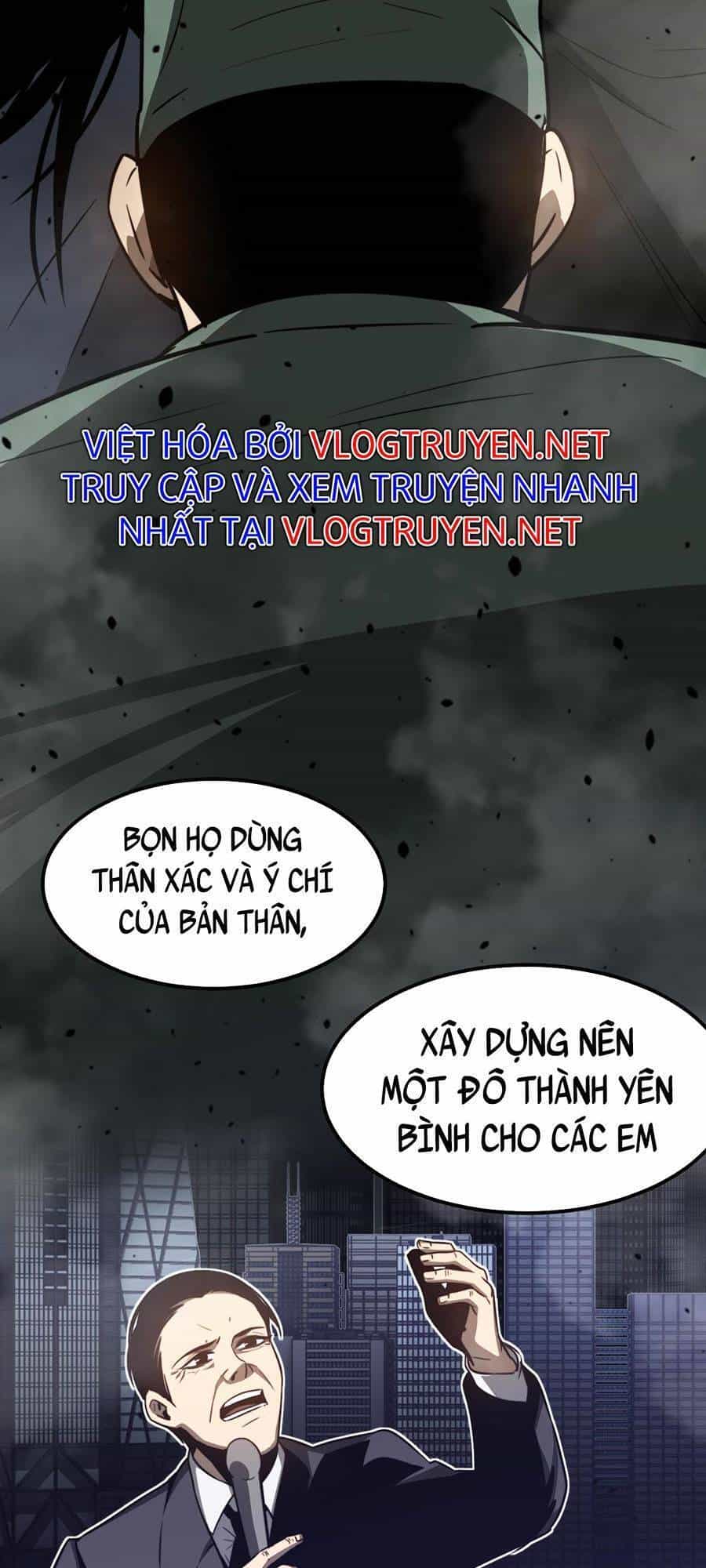Siêu Phàm Tiến Hóa - Chương 52 - ảnh 91