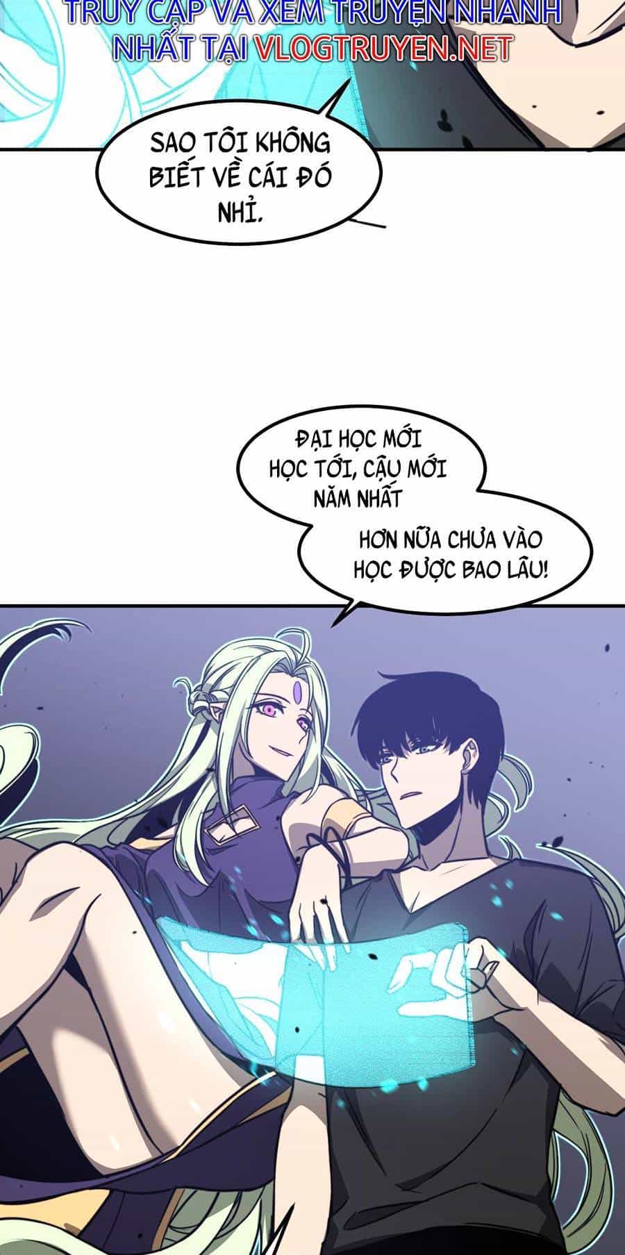 Siêu Phàm Tiến Hóa - Chương 53 - ảnh 69