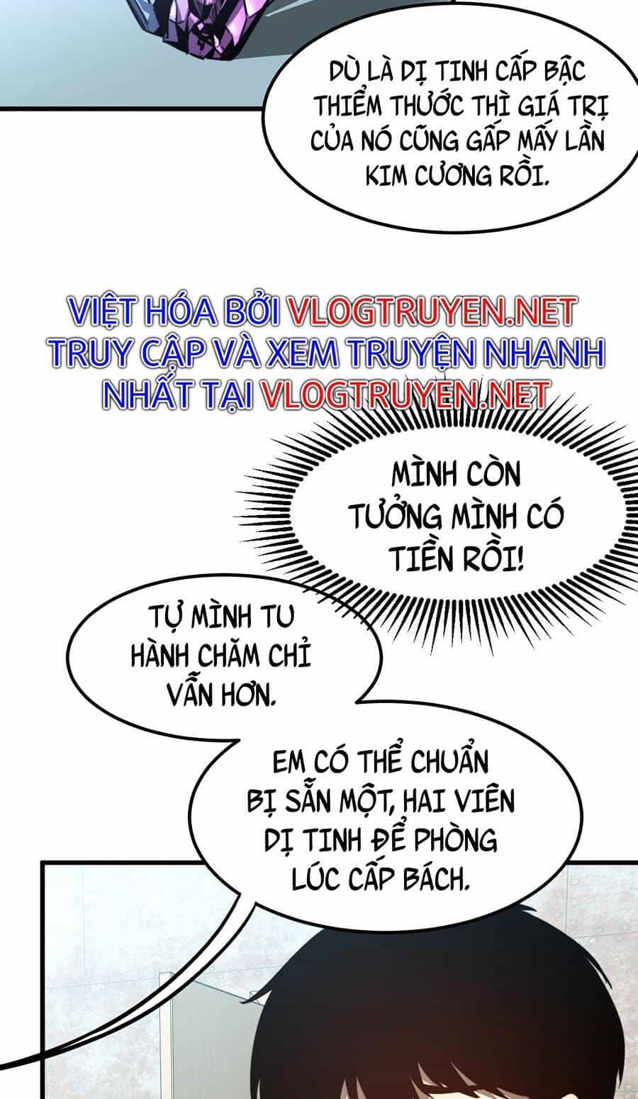 Siêu Phàm Tiến Hóa - Chương 56 - ảnh 59