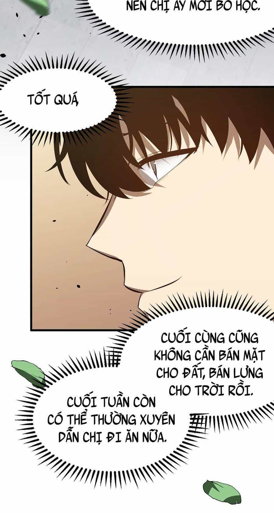 Siêu Phàm Tiến Hóa - Chương 60 - ảnh 51