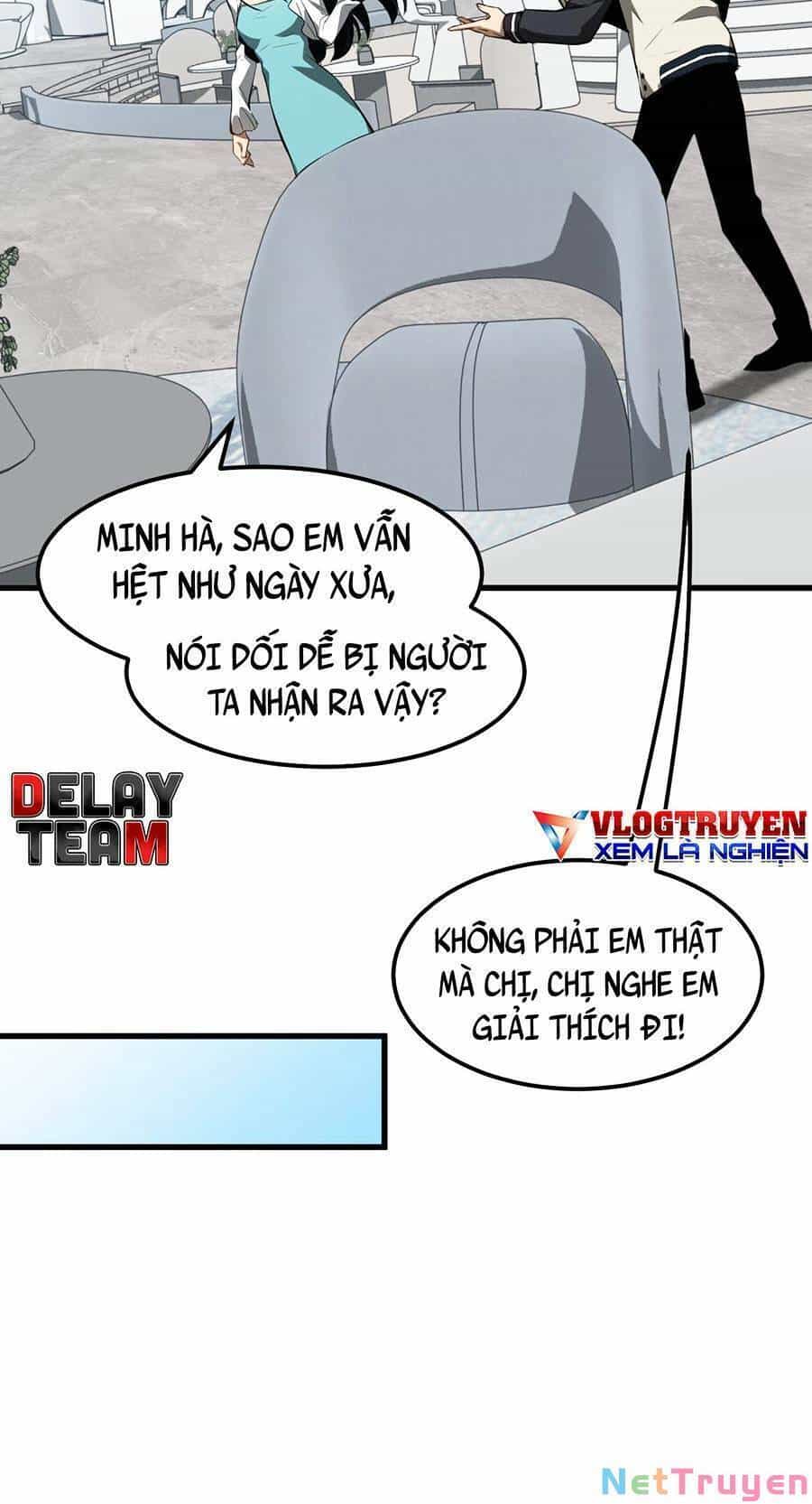 Siêu Phàm Tiến Hóa - Chương 61 - ảnh 43