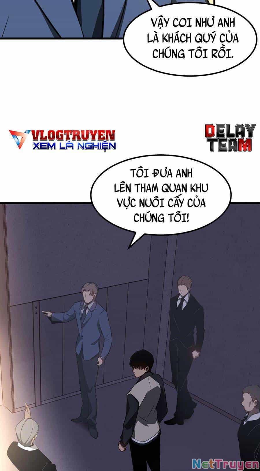 Siêu Phàm Tiến Hóa - Chương 62 - ảnh 33