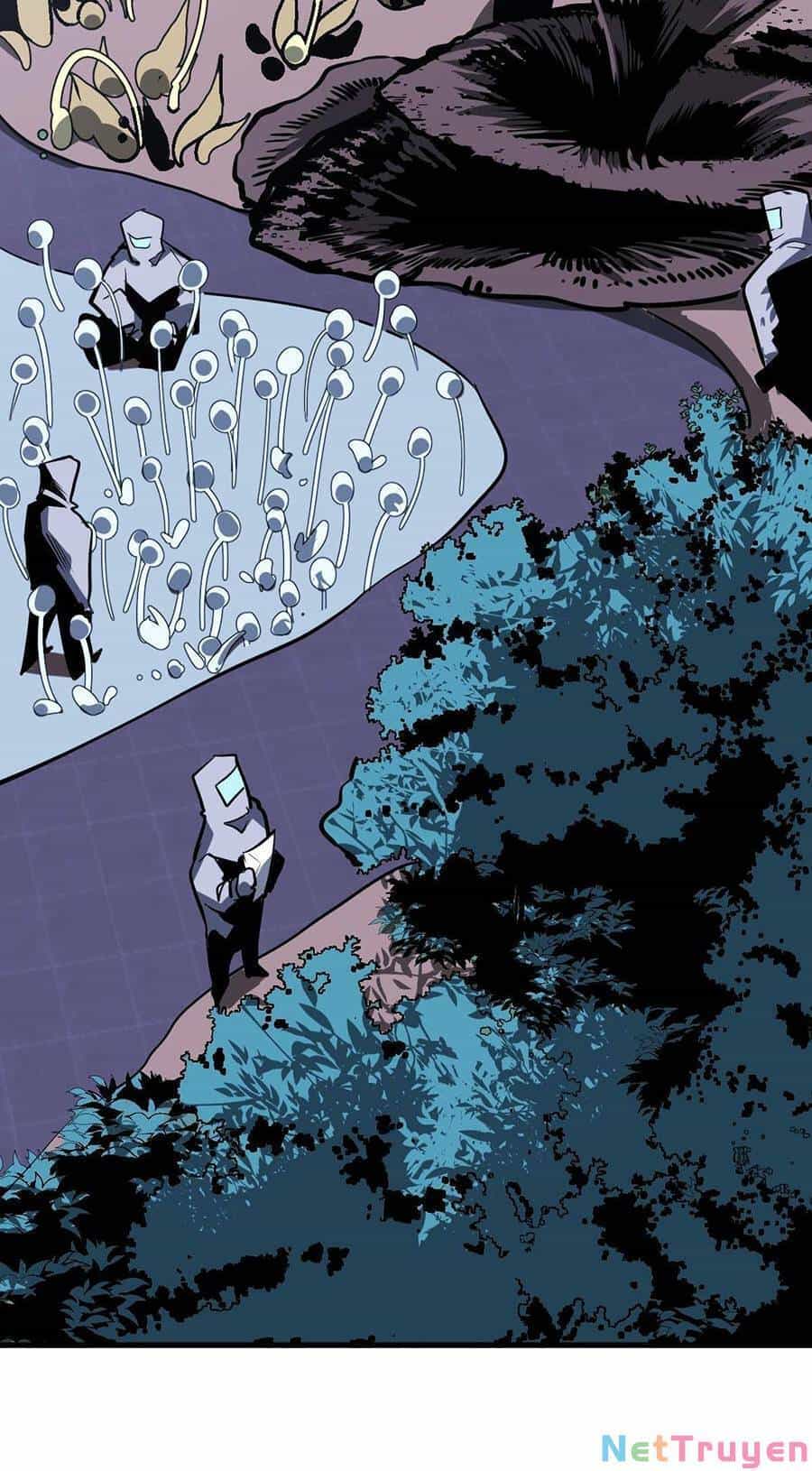 Siêu Phàm Tiến Hóa - Chương 62 - ảnh 37