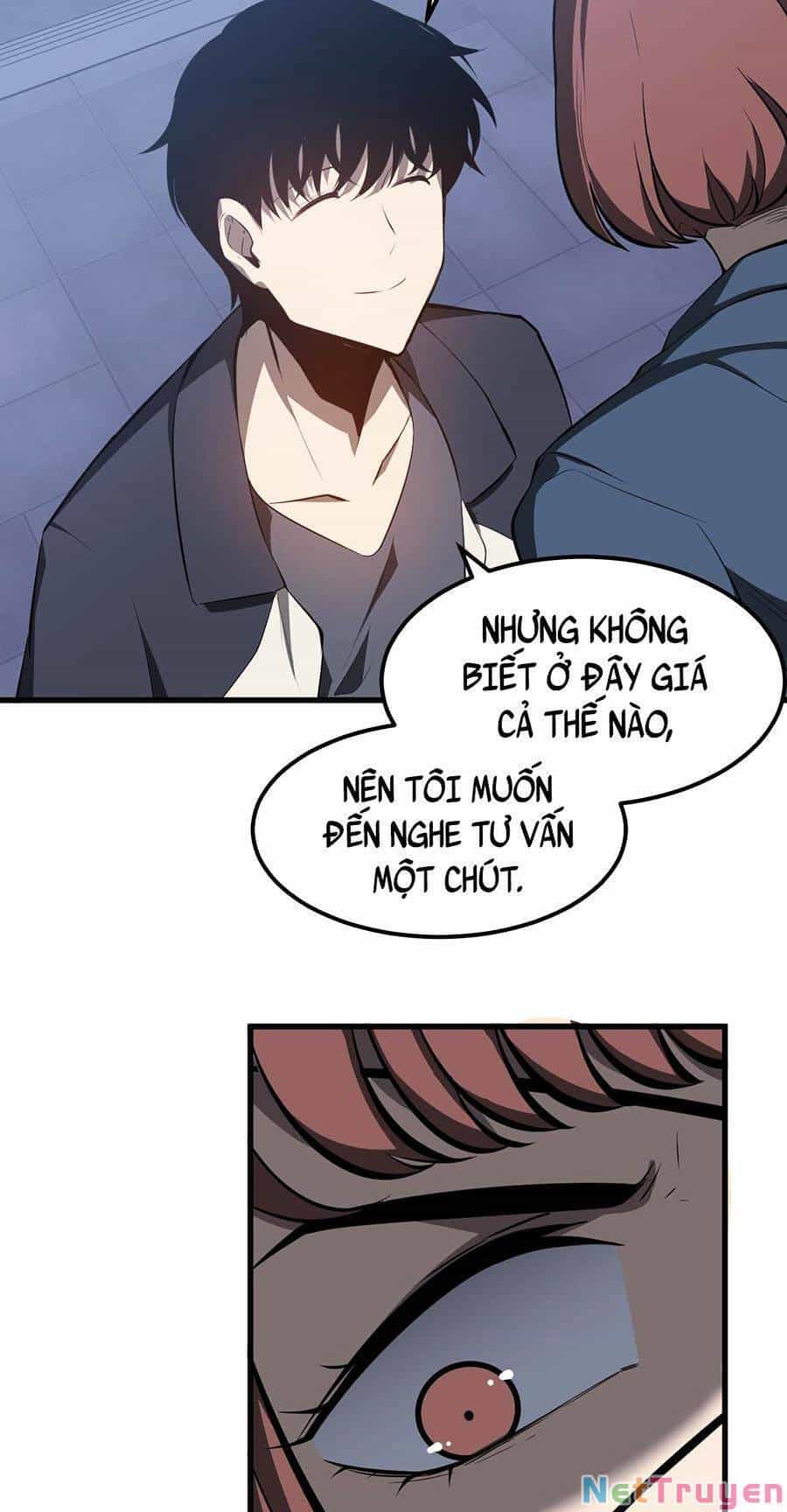 Siêu Phàm Tiến Hóa - Chương 62 - ảnh 5