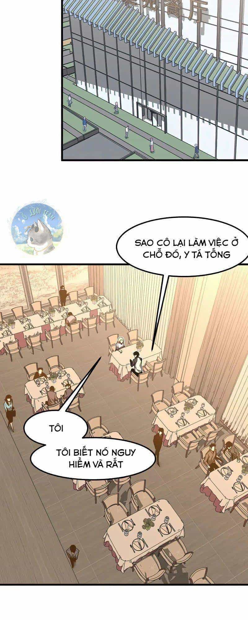 Siêu Phàm Tiến Hóa - Chương 64 - ảnh 18