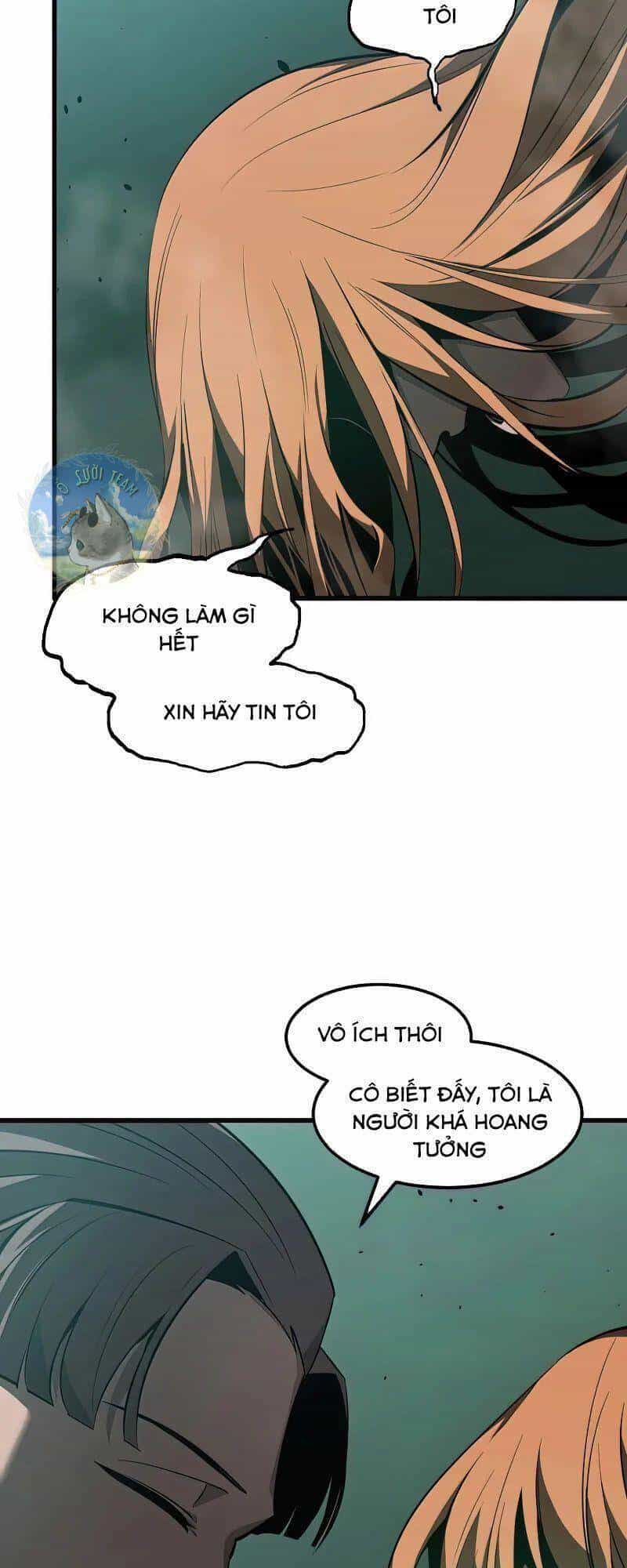 Siêu Phàm Tiến Hóa - Chương 64 - ảnh 54