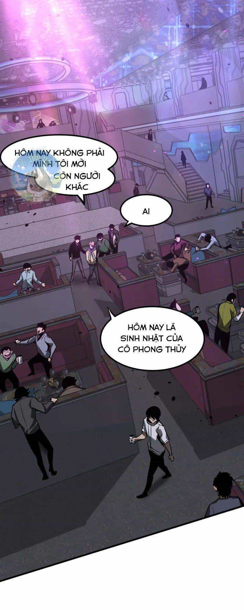 Siêu Phàm Tiến Hóa - Chương 66 - ảnh 50