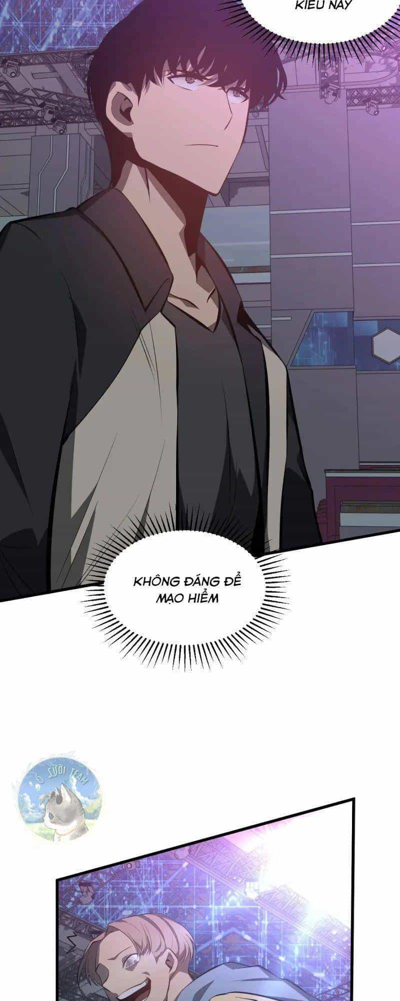 Siêu Phàm Tiến Hóa - Chương 68 - ảnh 45