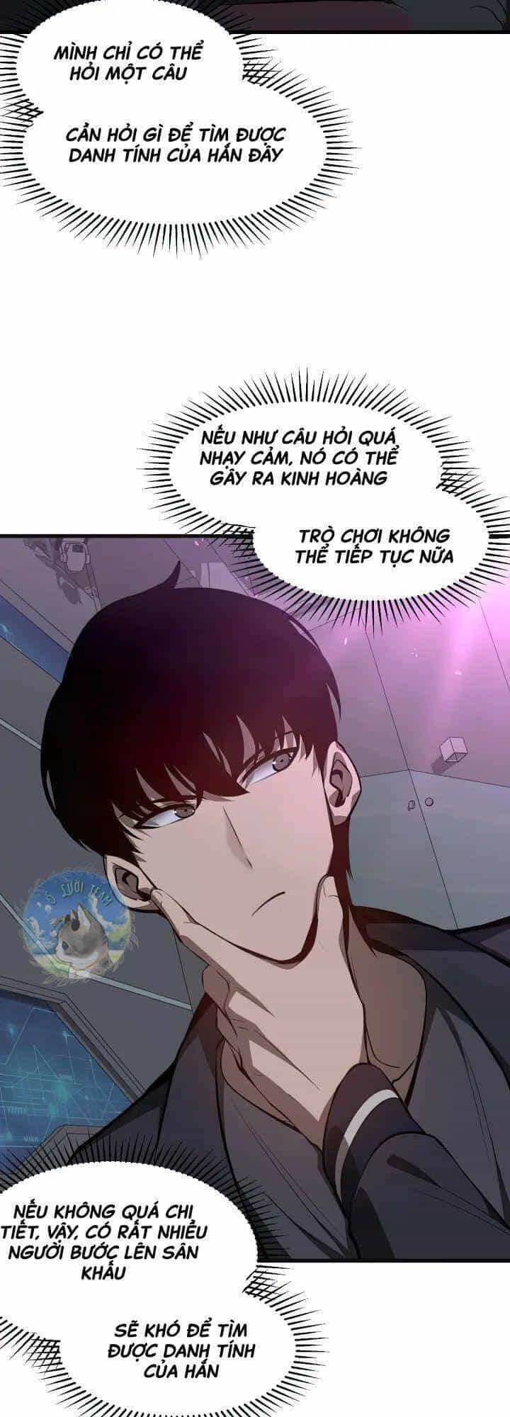 Siêu Phàm Tiến Hóa - Chương 69 - ảnh 48