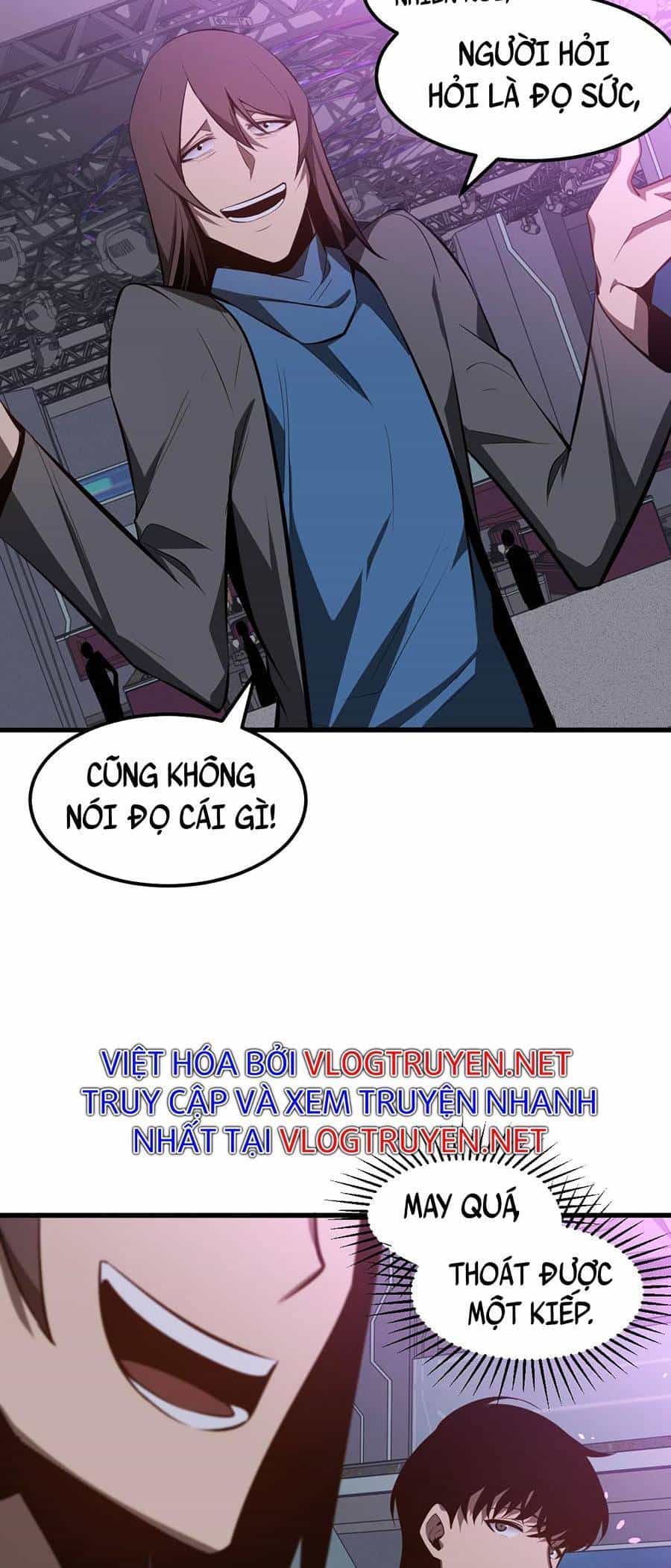 Siêu Phàm Tiến Hóa - Chương 70 - ảnh 18