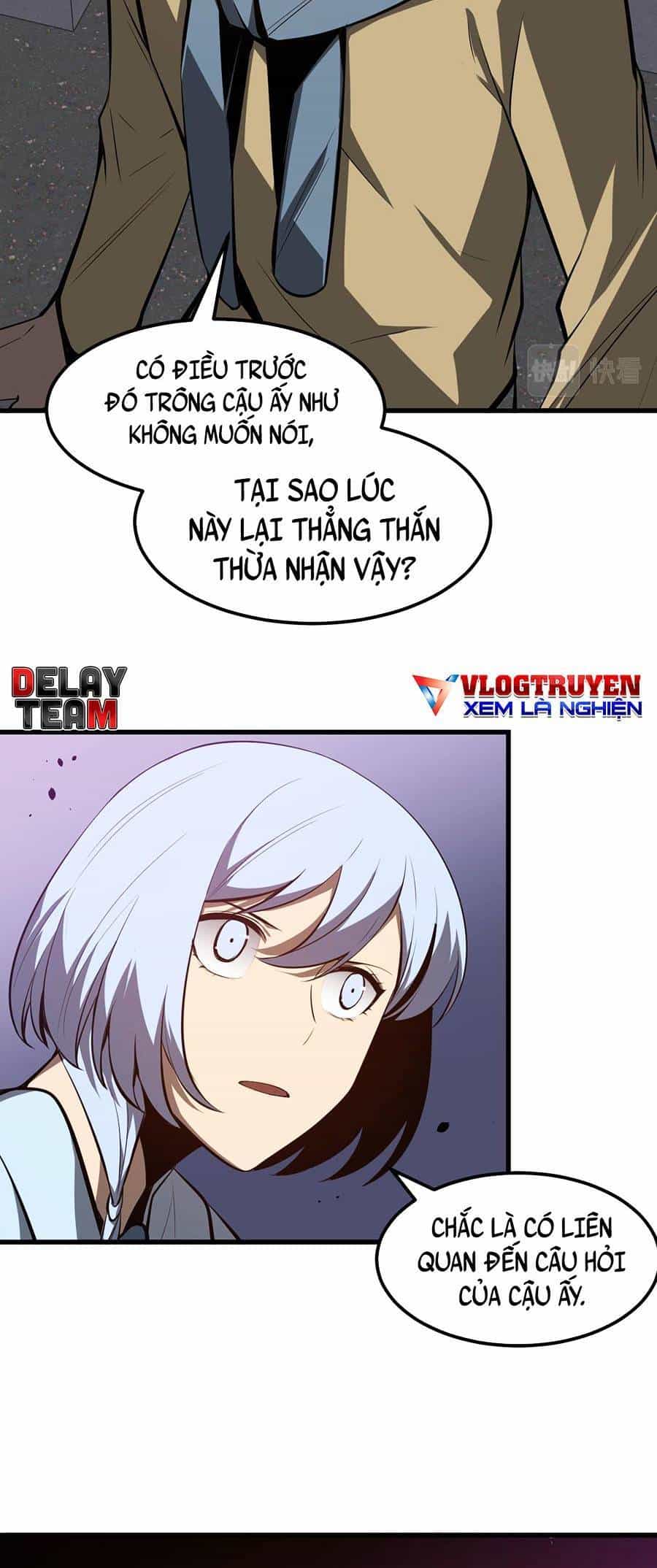 Siêu Phàm Tiến Hóa - Chương 70 - ảnh 27
