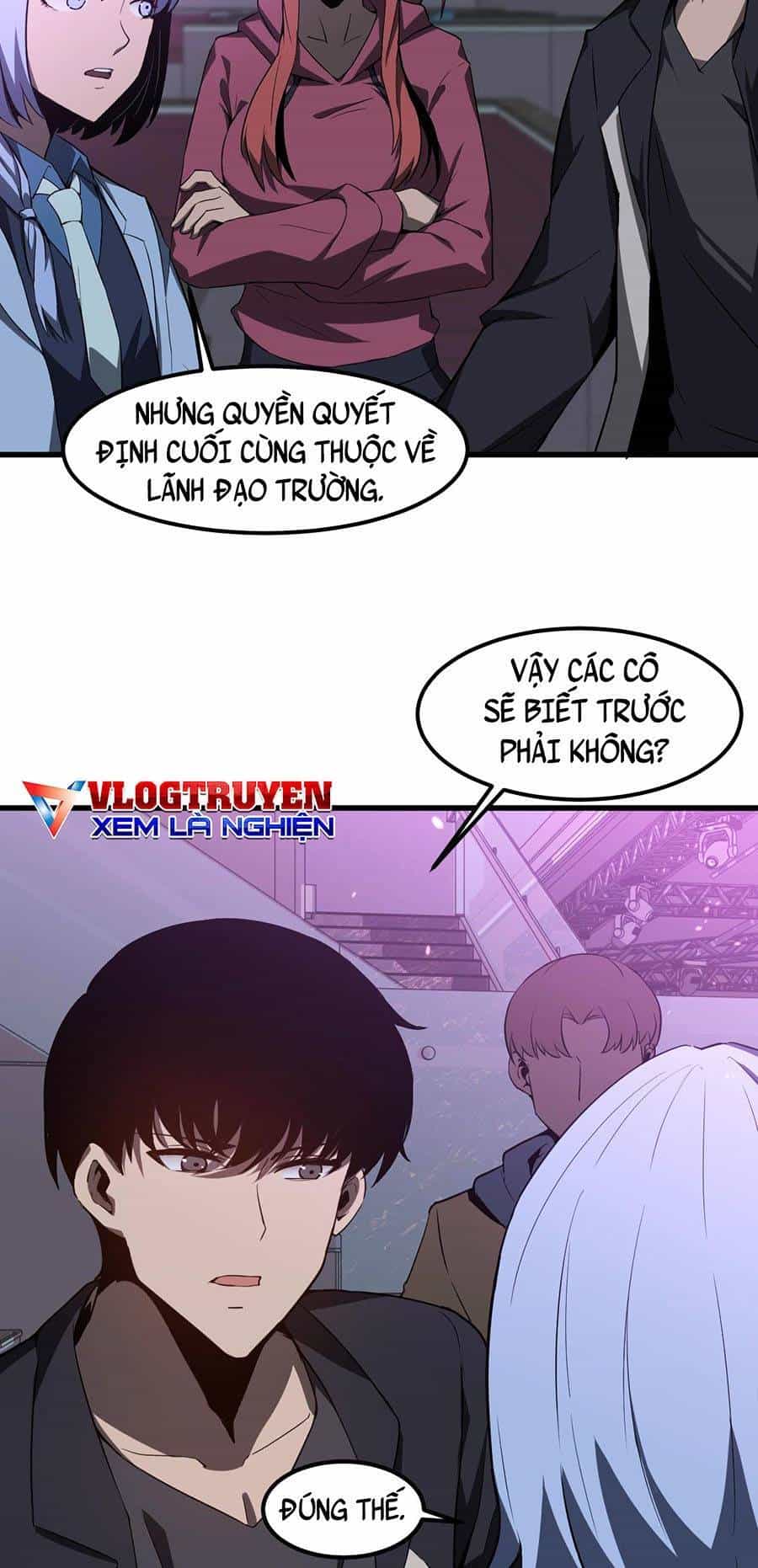 Siêu Phàm Tiến Hóa - Chương 71 - ảnh 6