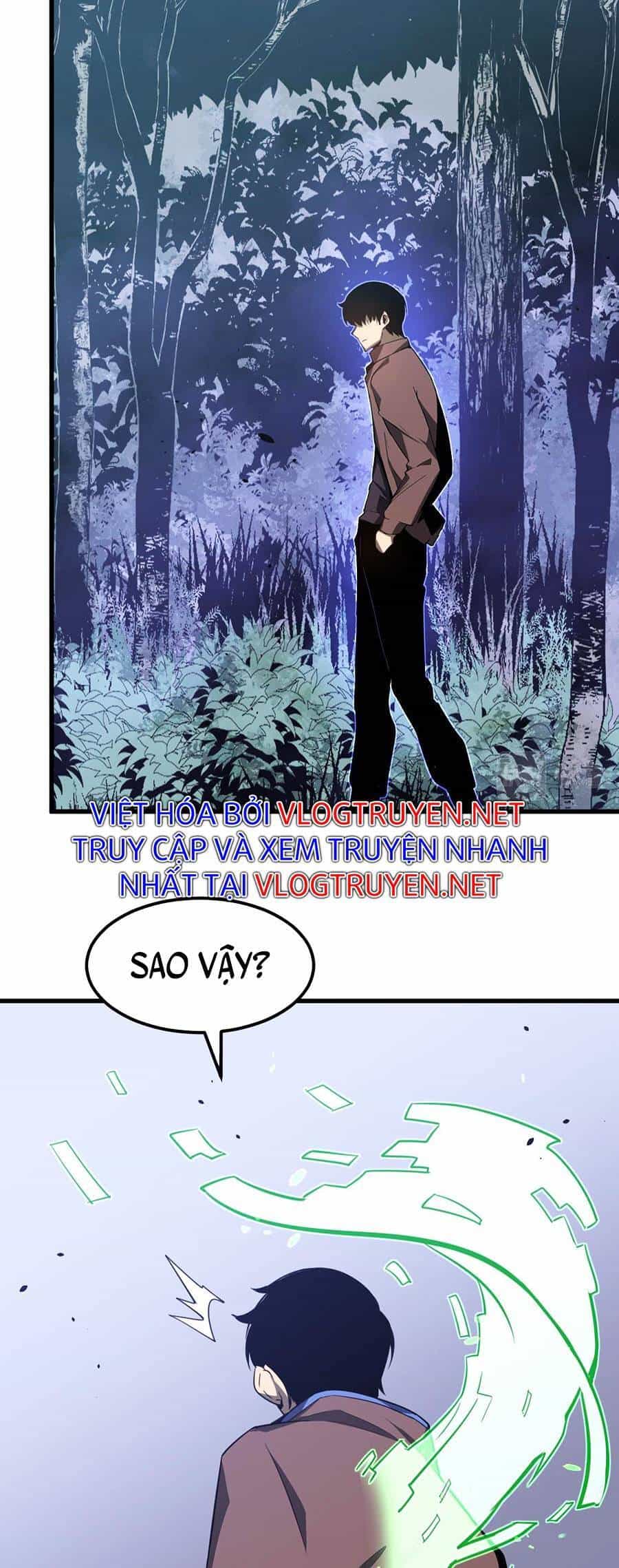 Siêu Phàm Tiến Hóa - Chương 73 - ảnh 45