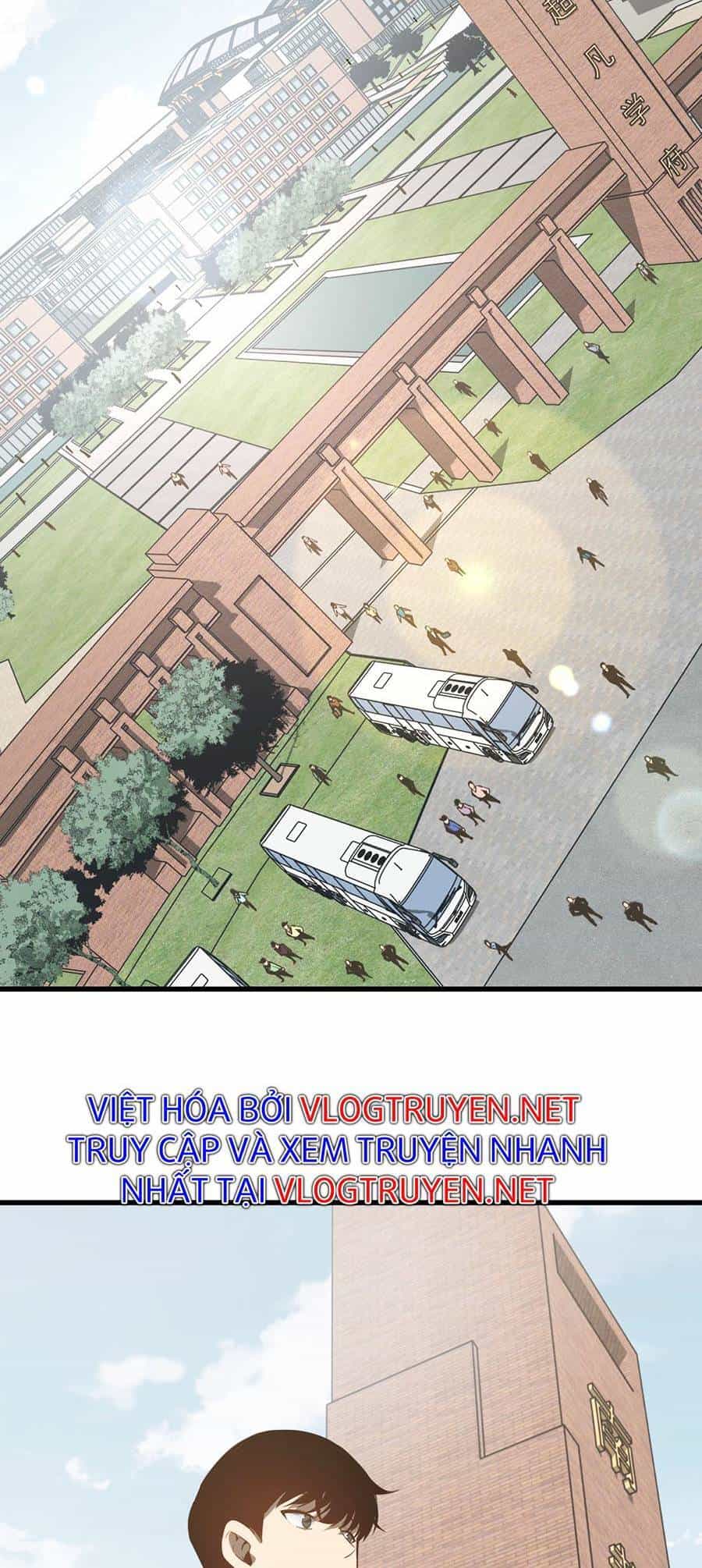 Siêu Phàm Tiến Hóa - Chương 74 - ảnh 30