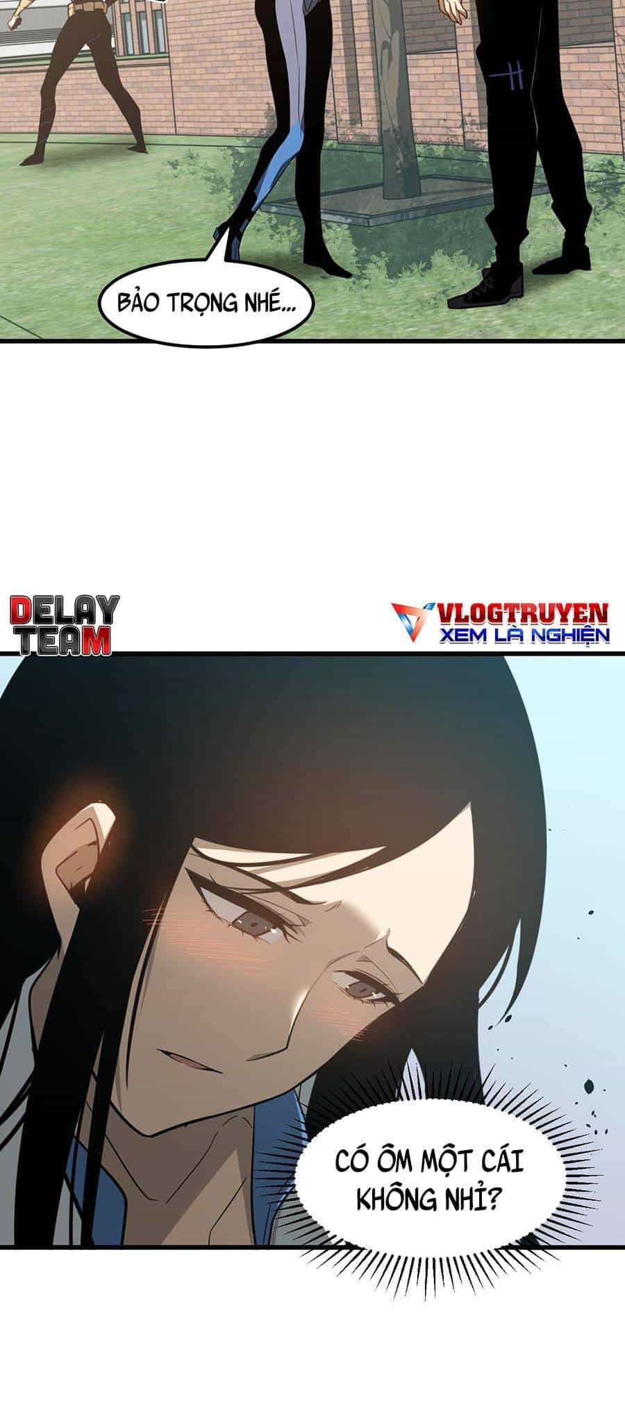 Siêu Phàm Tiến Hóa - Chương 74 - ảnh 40