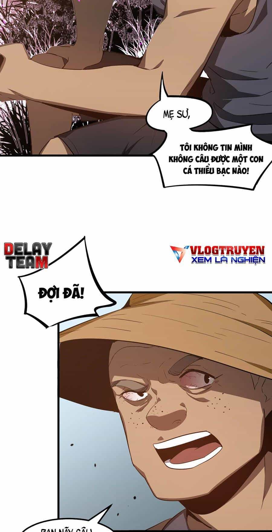 Siêu Phàm Tiến Hóa - Chương 75 - ảnh 29