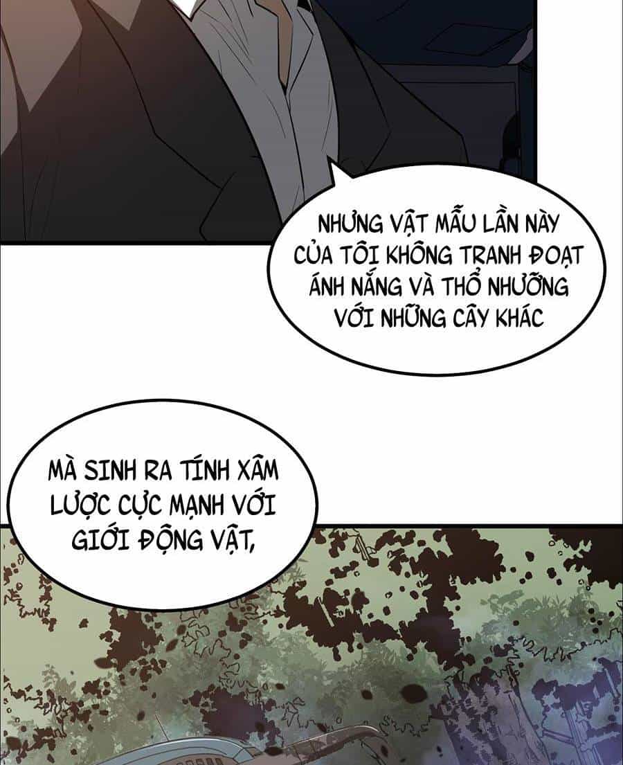 Siêu Phàm Tiến Hóa - Chương 75 - ảnh 70