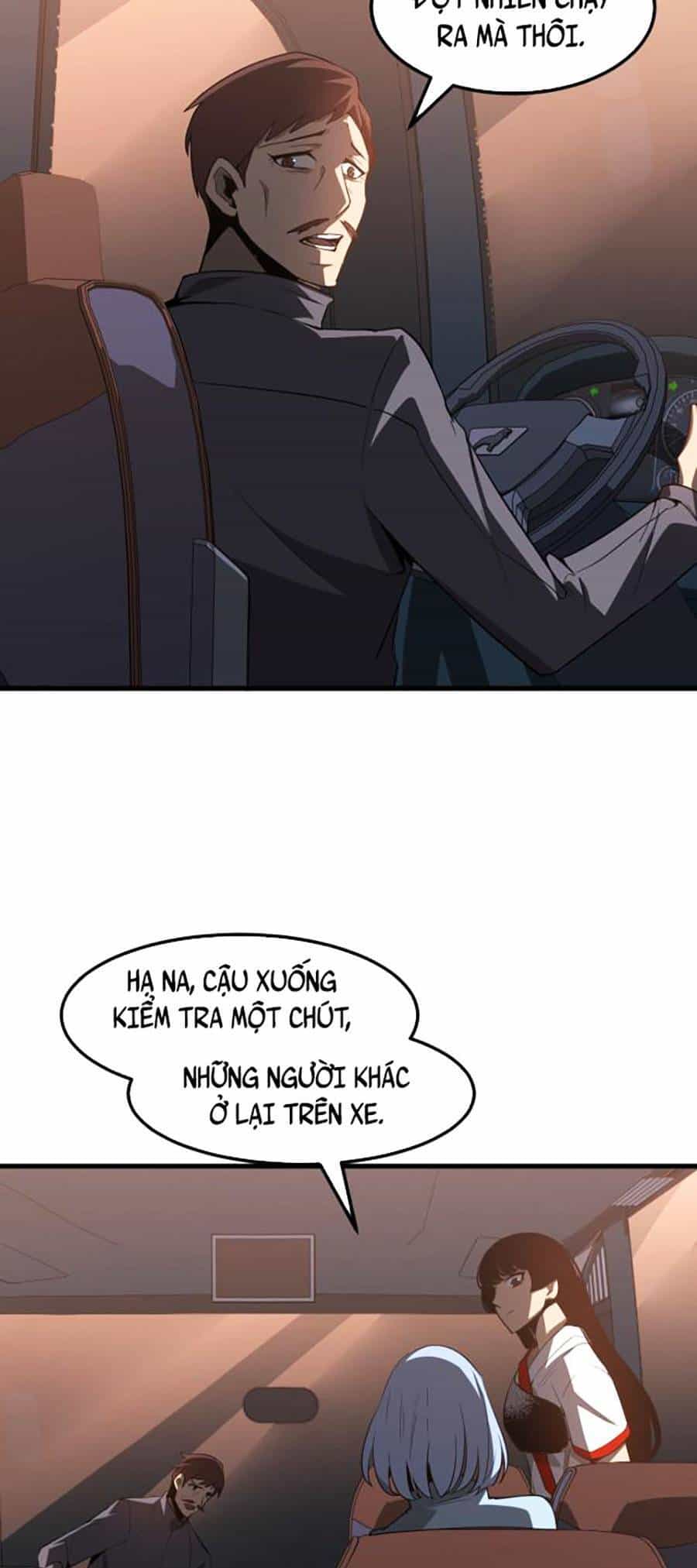 Siêu Phàm Tiến Hóa - Chương 76 - ảnh 7