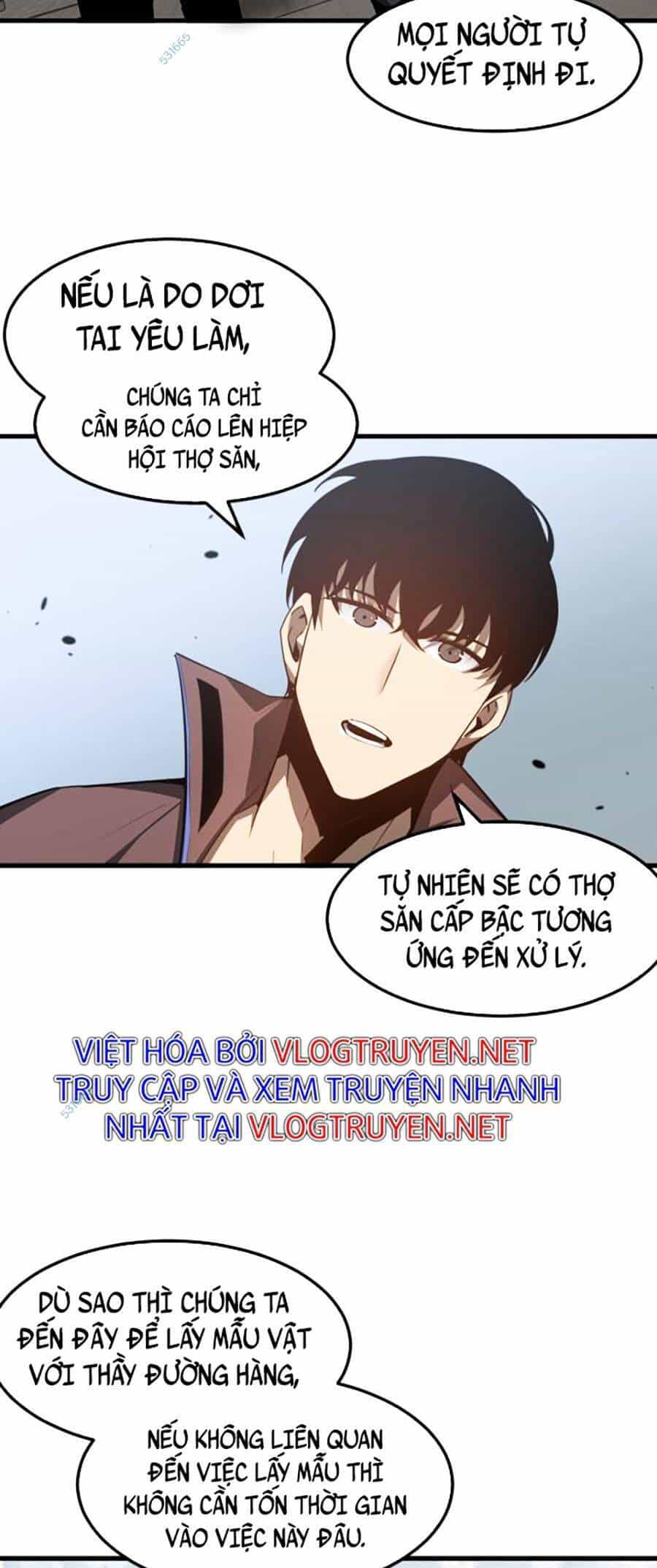 Siêu Phàm Tiến Hóa - Chương 77 - ảnh 27