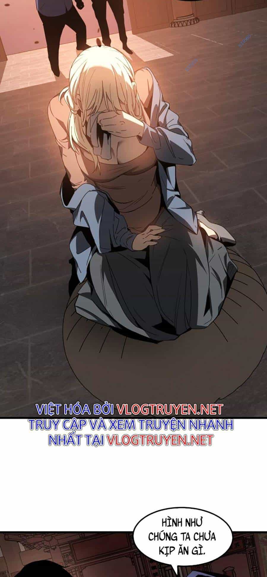 Siêu Phàm Tiến Hóa - Chương 78 - ảnh 43