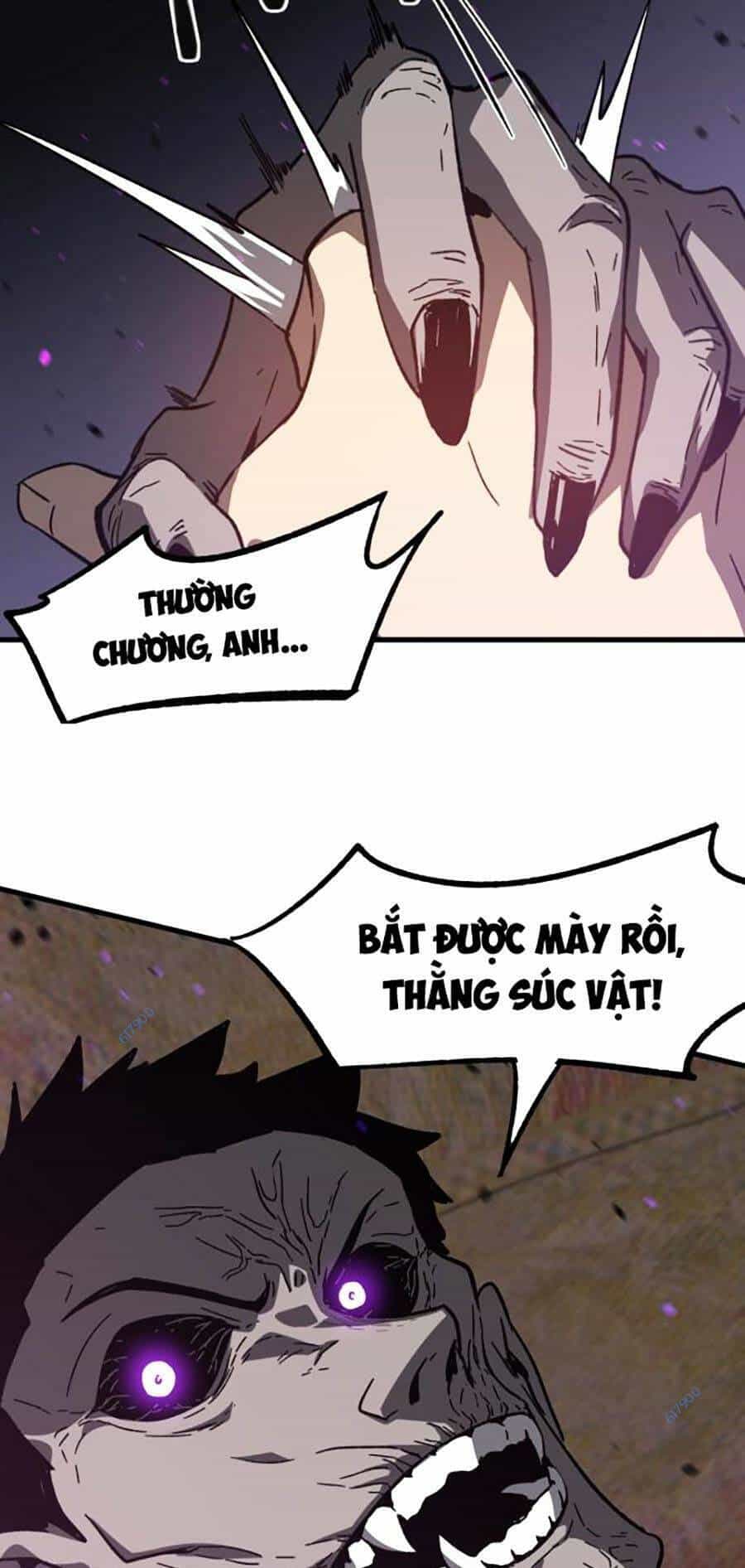 Siêu Phàm Tiến Hóa - Chương 83 - ảnh 49