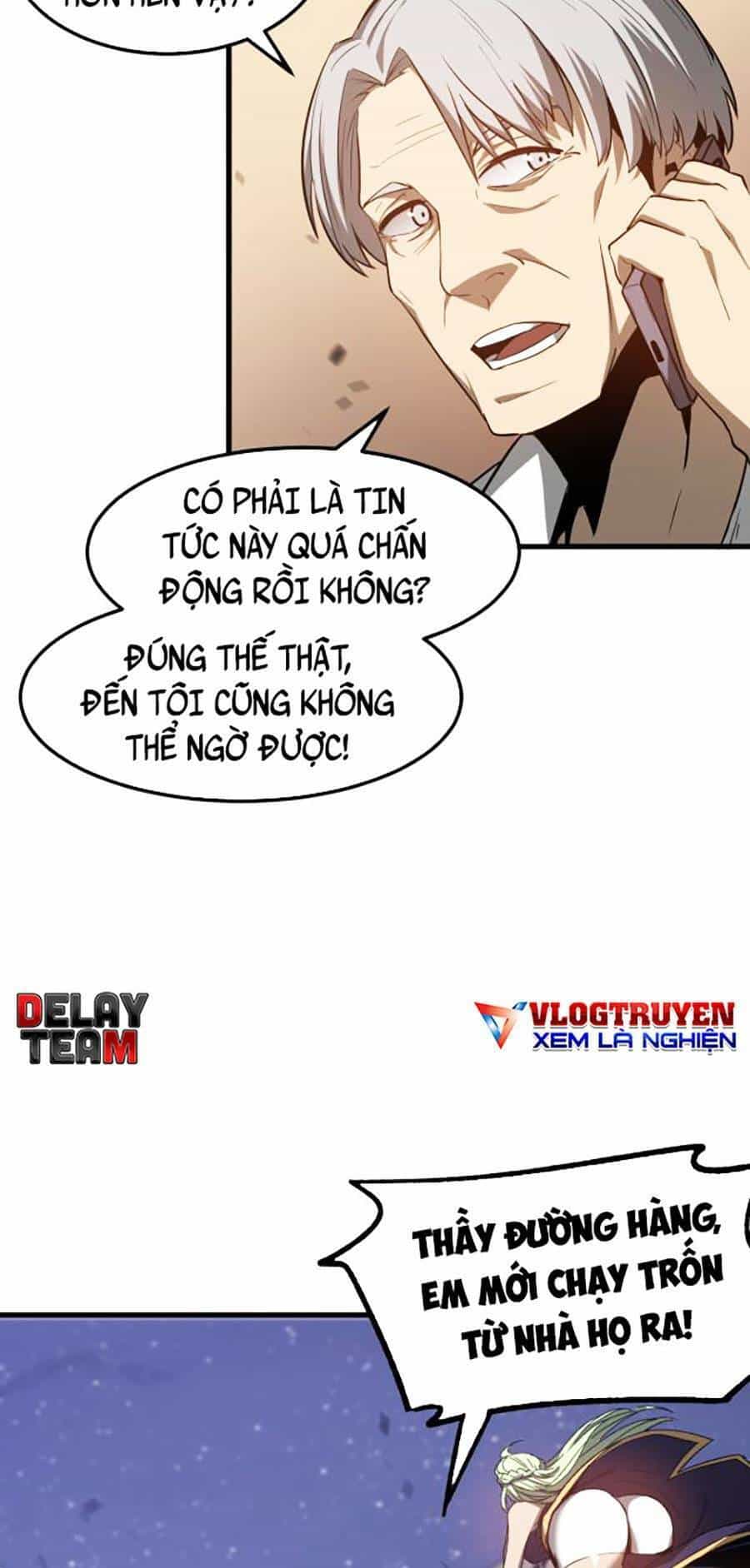 Siêu Phàm Tiến Hóa - Chương 84 - ảnh 106