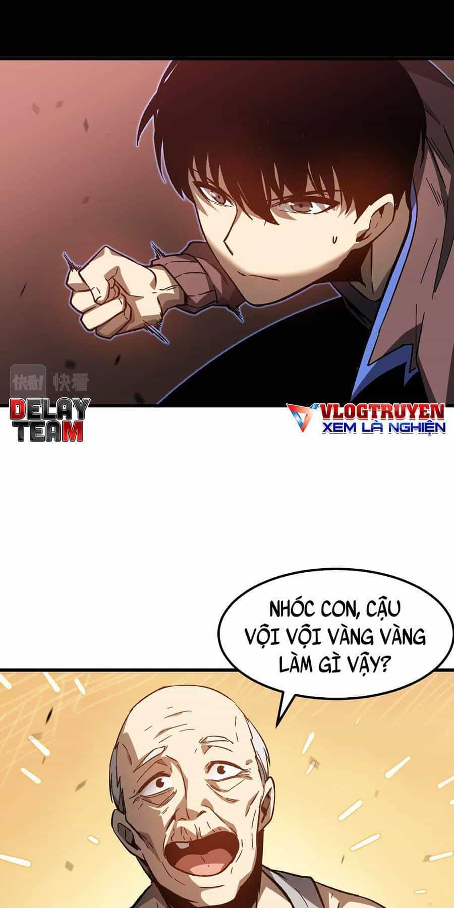 Siêu Phàm Tiến Hóa - Chương 86 - ảnh 15