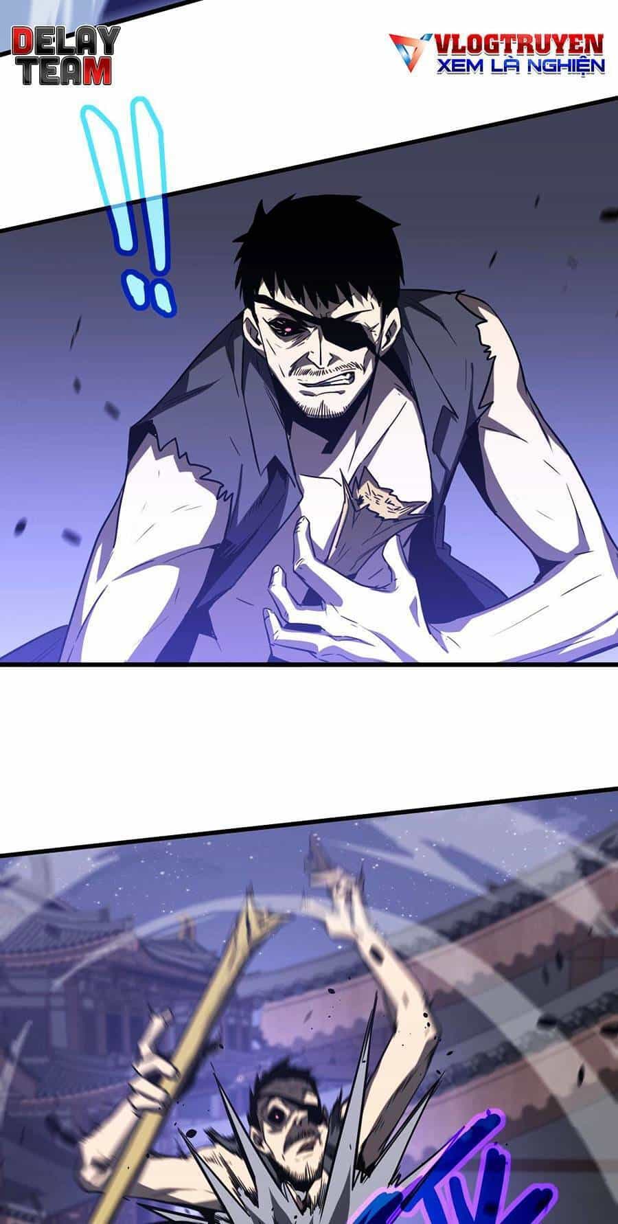 Siêu Phàm Tiến Hóa - Chương 86 - ảnh 52