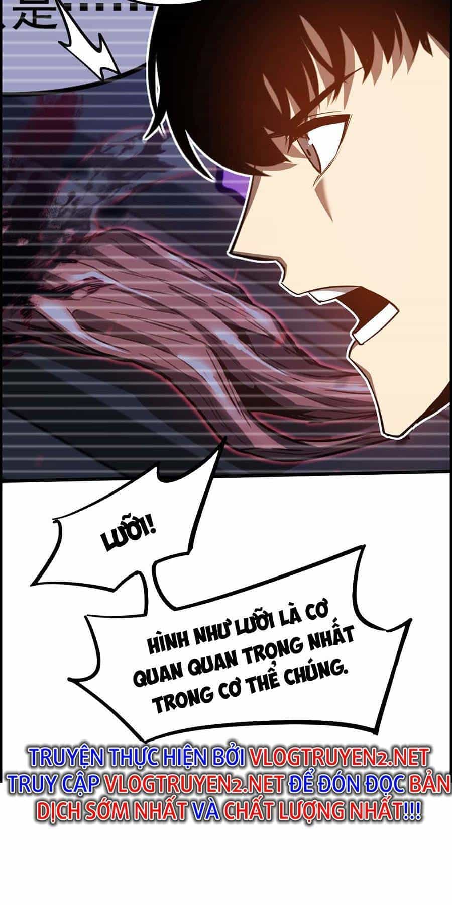 Siêu Phàm Tiến Hóa - Chương 87 - ảnh 52