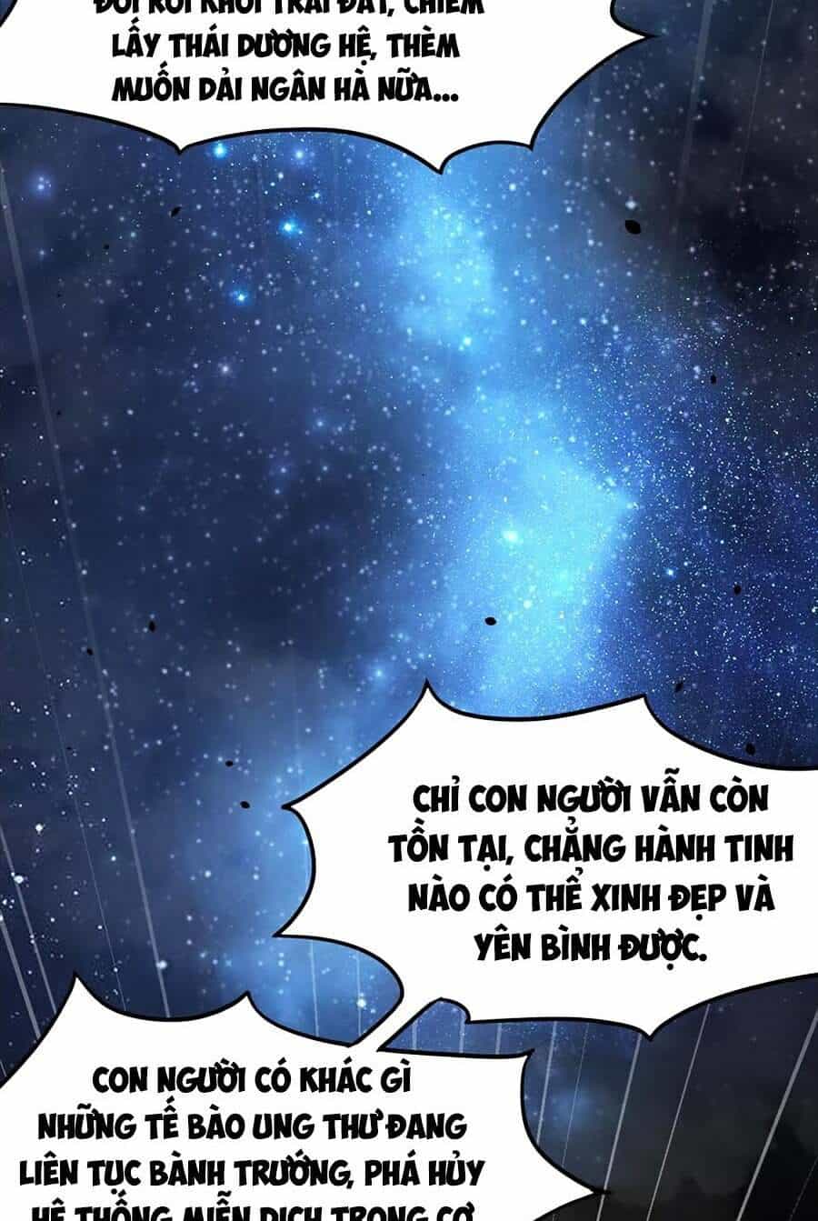 Siêu Phàm Tiến Hóa - Chương 8 - ảnh 45