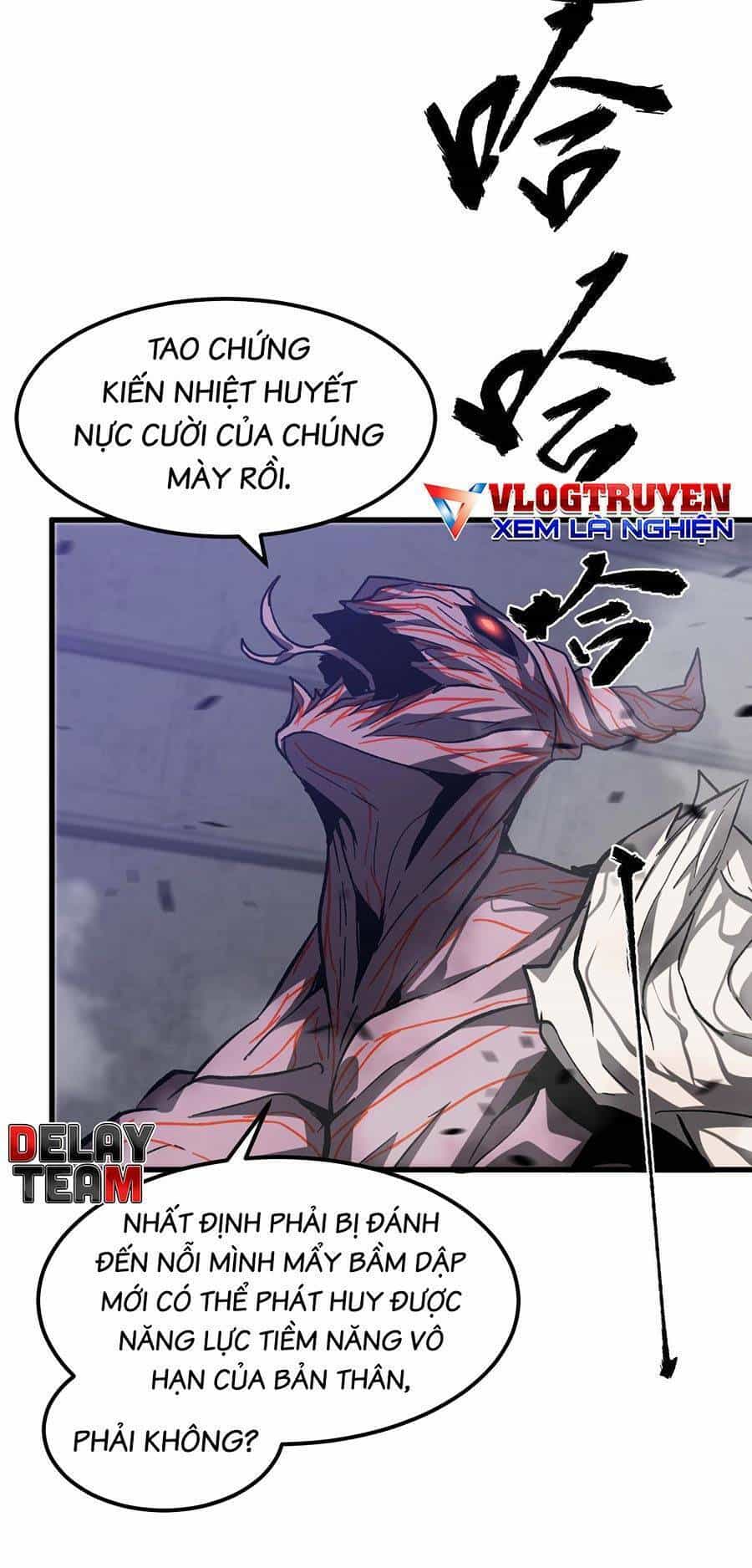 Siêu Phàm Tiến Hóa - Chương 89 - ảnh 15