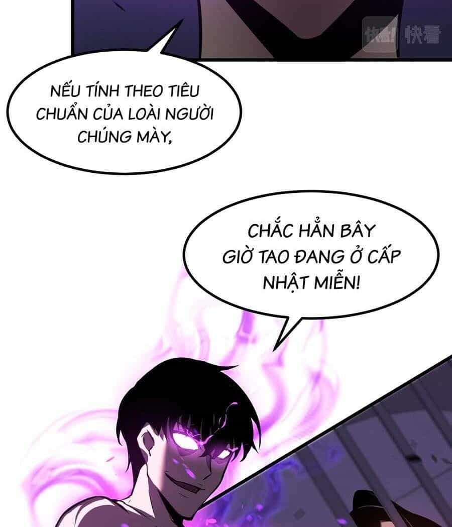 Siêu Phàm Tiến Hóa - Chương 92 - ảnh 39