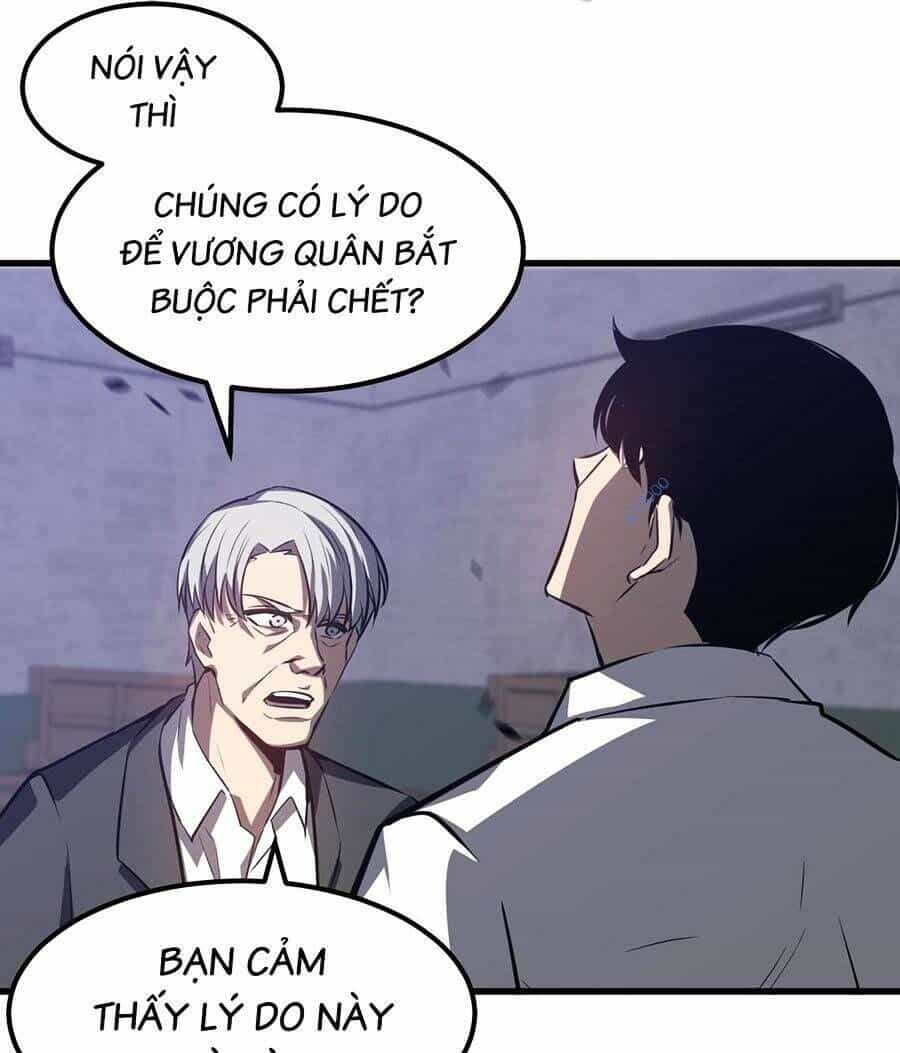 Siêu Phàm Tiến Hóa - Chương 92 - ảnh 53