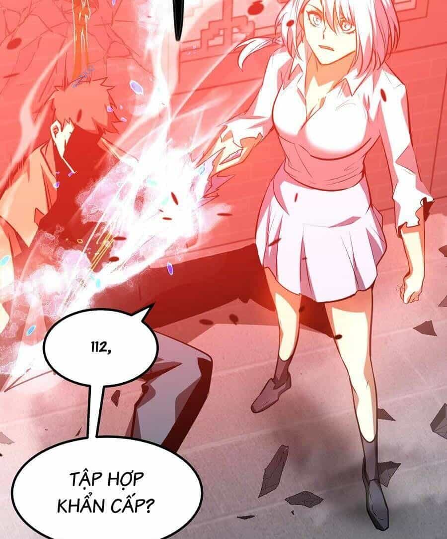 Siêu Phàm Tiến Hóa - Chương 93 - ảnh 61