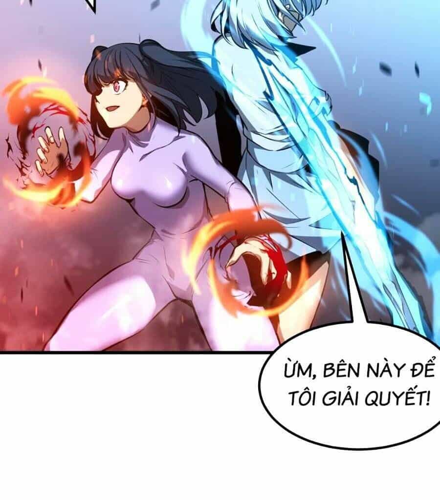 Siêu Phàm Tiến Hóa - Chương 94 - ảnh 59