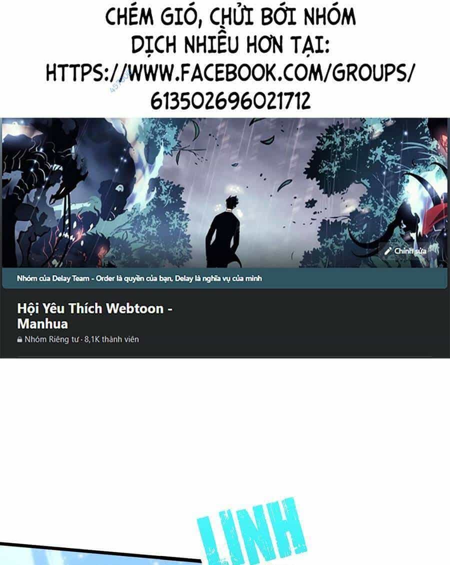 Siêu Phàm Tiến Hóa - Chương 97 - ảnh 1