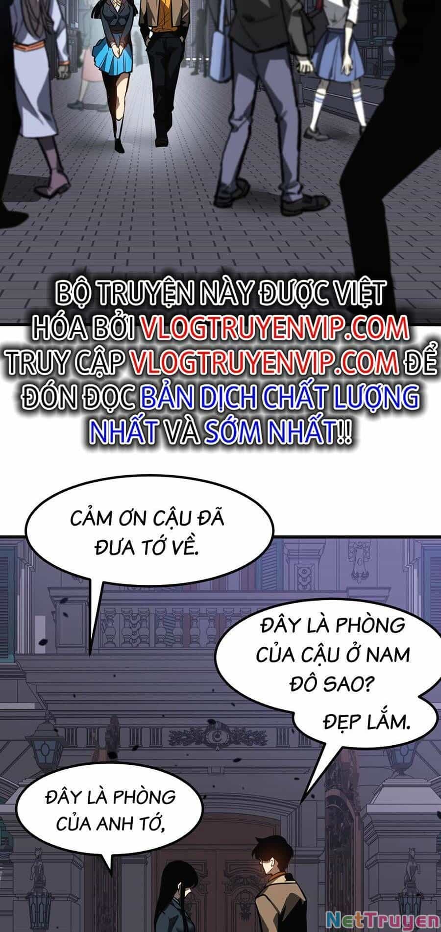 Siêu Phàm Tiến Hóa - Chương 99 - ảnh 51