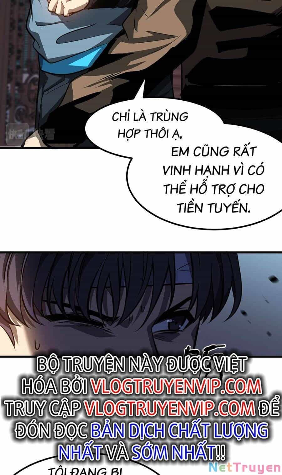 Siêu Phàm Tiến Hóa - Chương 99 - ảnh 57
