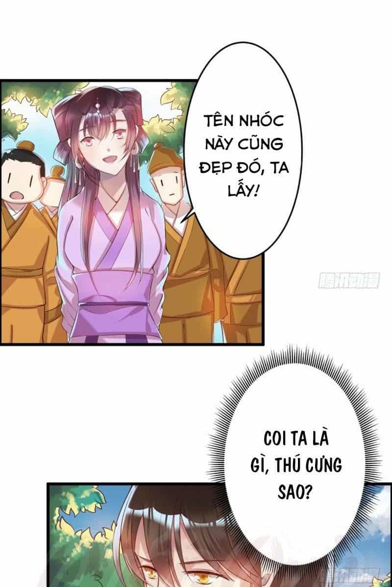 Siêu Phàm Truyện - Chương 10 - ảnh 1