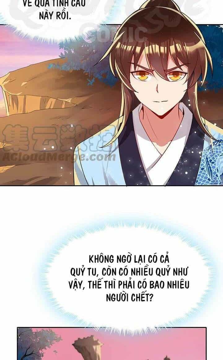 Siêu Phàm Truyện - Chương 100 - ảnh 29