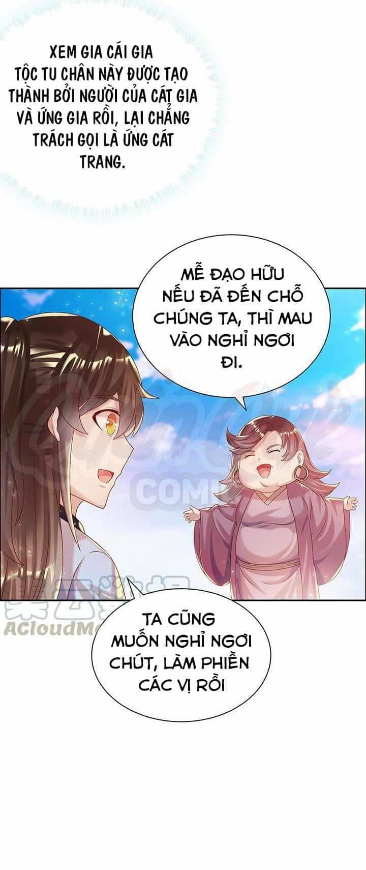 Siêu Phàm Truyện - Chương 101 - ảnh 26
