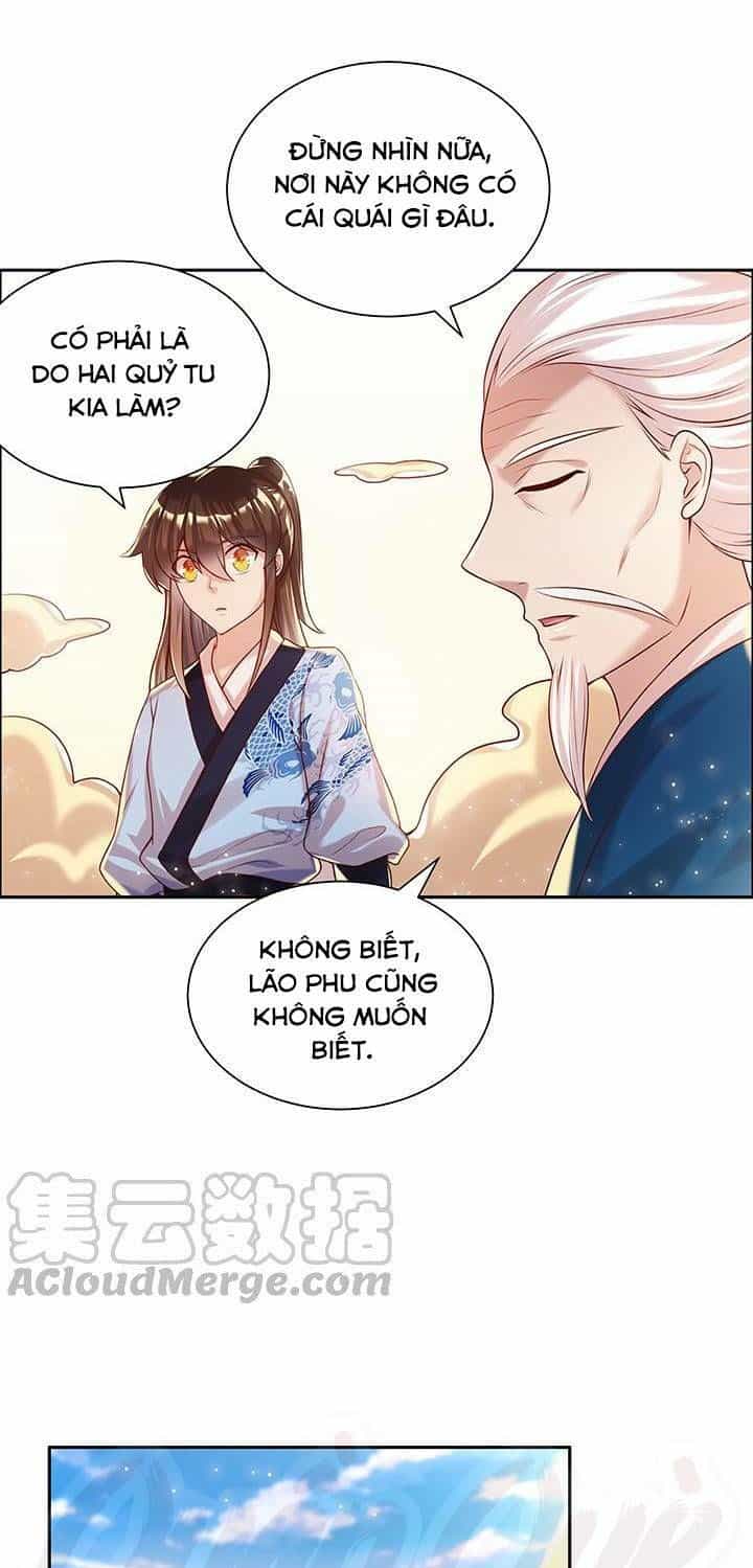 Siêu Phàm Truyện - Chương 101 - ảnh 8